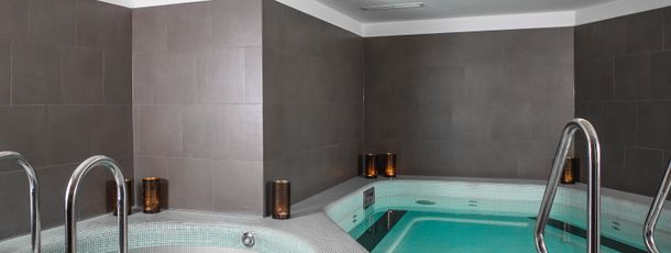 General information about your stay at Gartenhotel Theresia ****Superior & Hotel Johann****