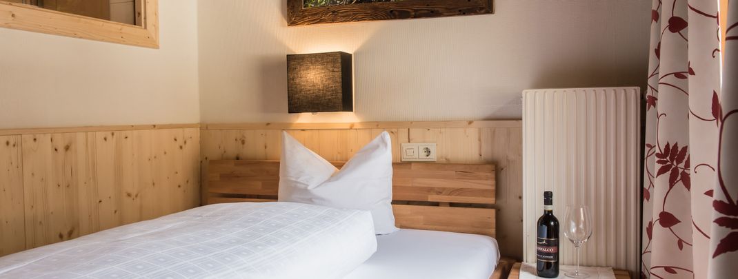 General information about your stay at Alpengasthof Zollwirt