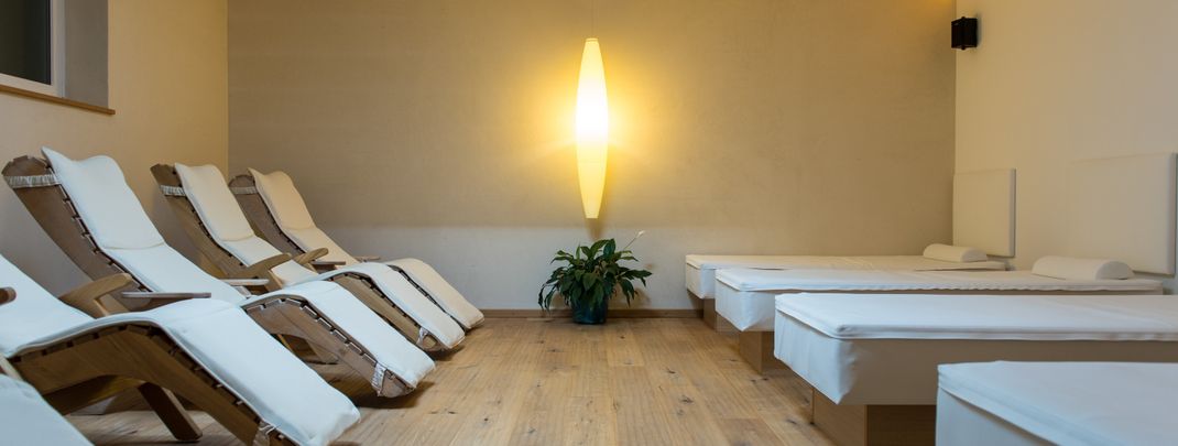 Detaillierte Infos zur Unterkunft Hotel Melodia del Bosco