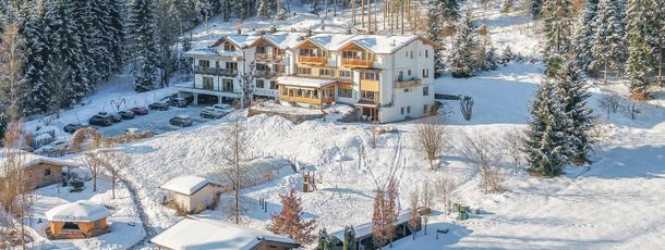 General information about your stay at Gartenhotel Rosenhof bei Kitzbühel