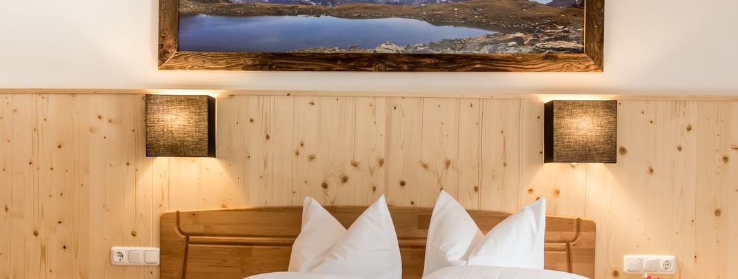 General information about your stay at Alpengasthof Zollwirt