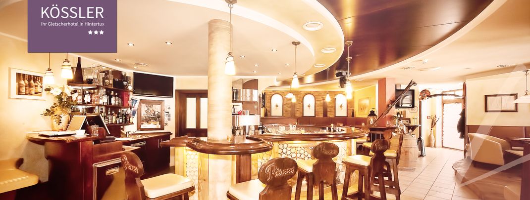 General information about your stay at Hotel Kössler