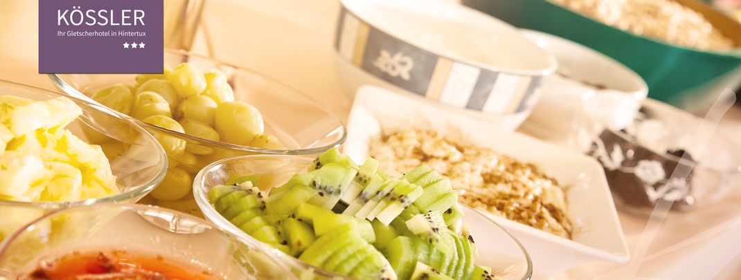 General information about your stay at Hotel Kössler