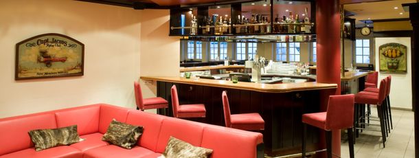 General information about your stay at Hotel Riezler Hof