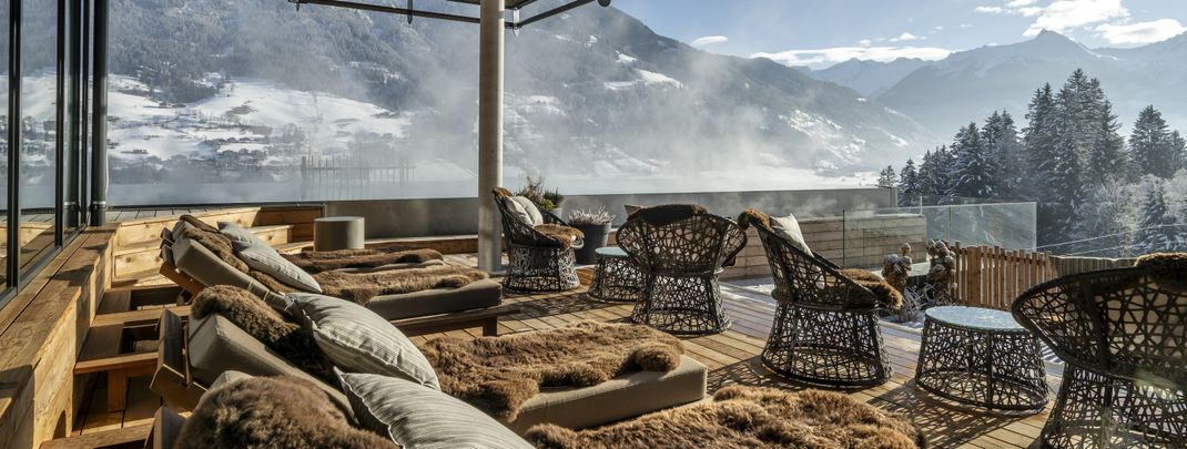 General information about your stay at Design Hotel DAS.GOLDBERG