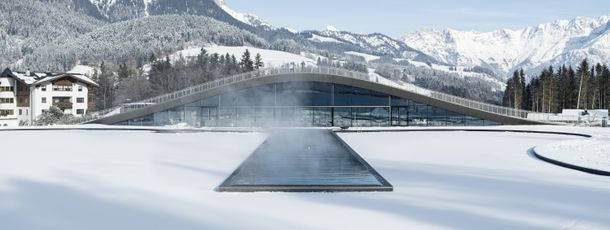 Detaillierte Infos zur Unterkunft Wellnesshotel Krallerhof