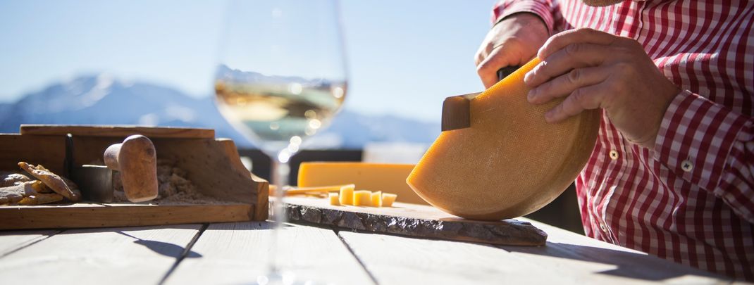 Meraner Land in Südtirol: Fünf Skigebiete für jeden Wintersportler