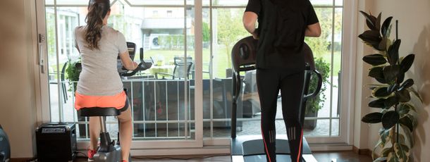 General information about your stay at Aktiv- & Wellnesshotel Zentral