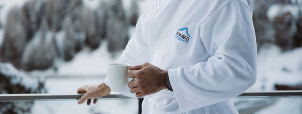 General information about your stay at Appartments Alt Serfaus