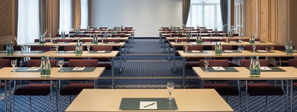 General information about your stay at Arabella Alpenhotel am Spitzingsee