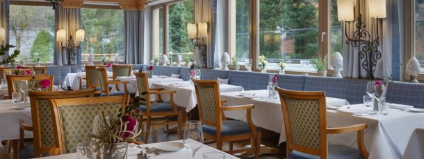 General information about your stay at Arabella Alpenhotel am Spitzingsee
