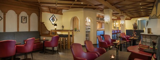 General information about your stay at Arabella Alpenhotel am Spitzingsee