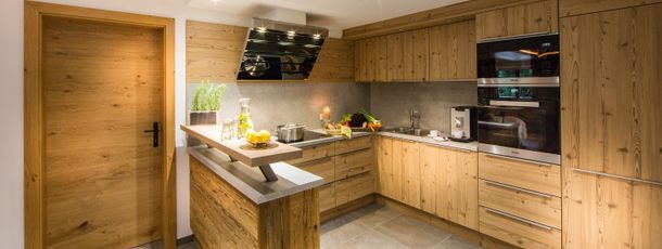 General information about your stay at Bachgut-Das Resort am Berg