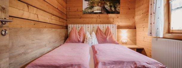 General information about your stay at Chalet Naturblick am ZwisleggGut