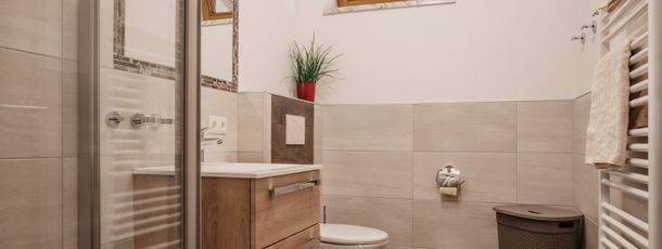 General information about your stay at DAS Bergzeit - Appartements