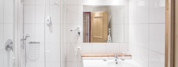 General information about your stay at EHRENBACHHöHE