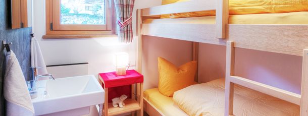 General information about your stay at Haus Irma