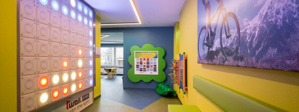 General information about your stay at Haus Knappensteig