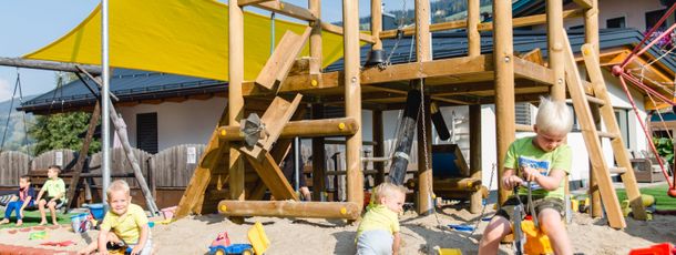 General information about your stay at Haus Knappensteig