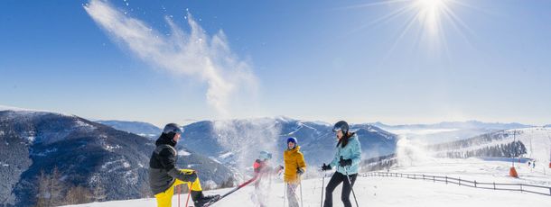 General information about your stay at Hotel Trattlerhof