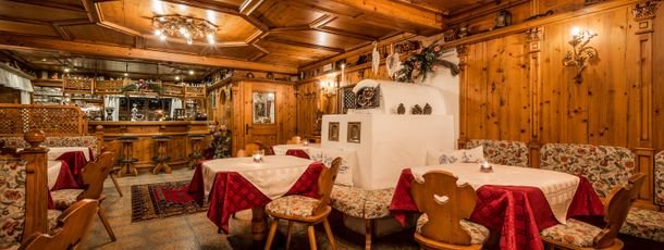 General information about your stay at Hotel Diana