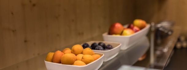 General information about your stay at Hotel Gasthof Botenwirt