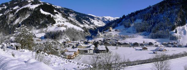 General information about your stay at Hotel Kristall