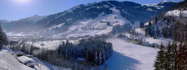 General information about your stay at Hotel Kristall