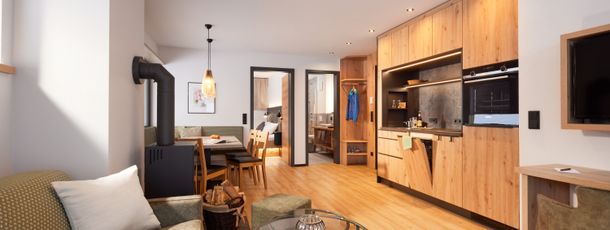 General information about your stay at Landhaus am Siplinger