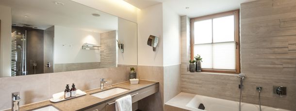 General information about your stay at Schlosshotel Fiss