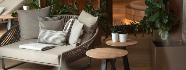 General information about your stay at Schlosshotel Fiss