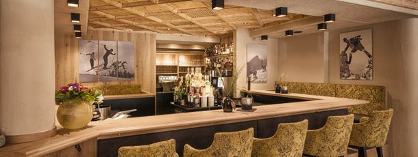 General information about your stay at Alpin Resort Stubaier Hof