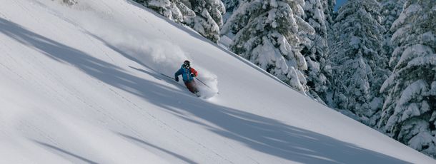 Detaillierte Infos zur Unterkunft Arabella Alpenhotel am Spitzingsee