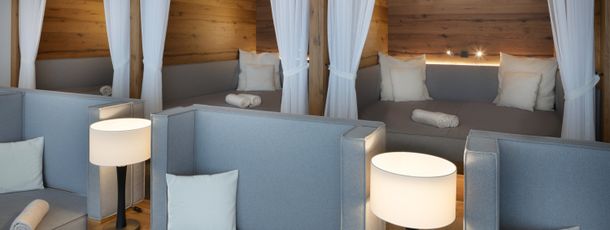 Detaillierte Infos zur Unterkunft Arabella Alpenhotel am Spitzingsee