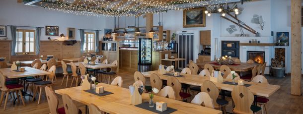 Detaillierte Infos zur Unterkunft Arabella Alpenhotel am Spitzingsee