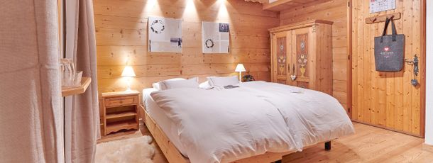 Detaillierte Infos zur Unterkunft Boutique Hotel Beau-Séjour & Spa