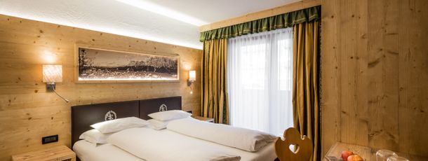 Detaillierte Infos zur Unterkunft Hotel Diana