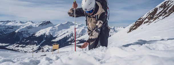 Detaillierte Infos zum Skiurlaub im Skigebiet Jakobshorn Davos