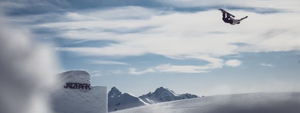 Detaillierte Infos zum Skiurlaub im Skigebiet Jakobshorn Davos