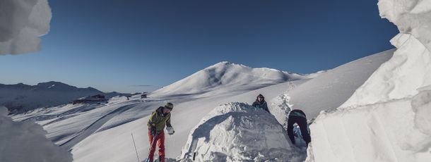 Detaillierte Infos zum Skiurlaub im Skigebiet Pischa Davos