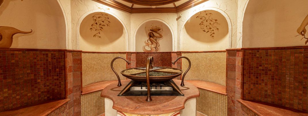 General information about your stay at Aktiv- & Wellnesshotel Zentral