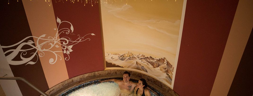 General information about your stay at Aktiv- & Wellnesshotel Zentral