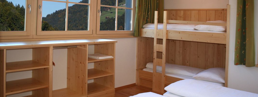 General information about your stay at Appartementhaus Luisa