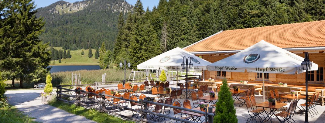 General information about your stay at Arabella Alpenhotel am Spitzingsee