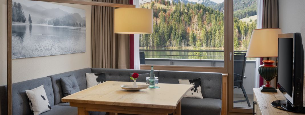 General information about your stay at Arabella Alpenhotel am Spitzingsee