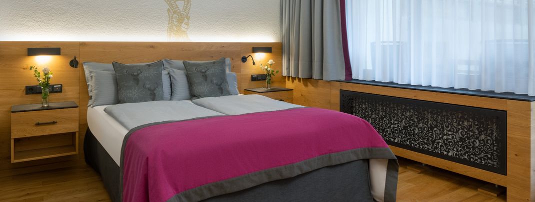 General information about your stay at Arabella Alpenhotel am Spitzingsee