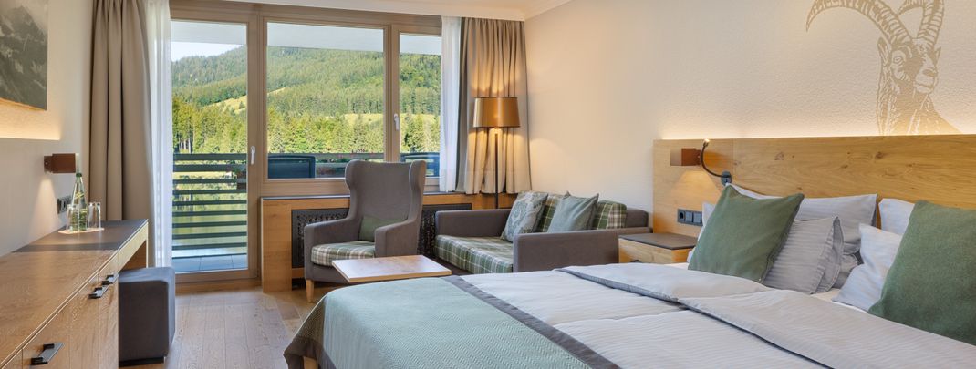 General information about your stay at Arabella Alpenhotel am Spitzingsee
