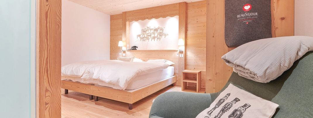 General information about your stay at Art.Boutique.Hotel Beau-Séjour