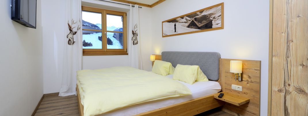 General information about your stay at Bachgut-Das Resort am Berg