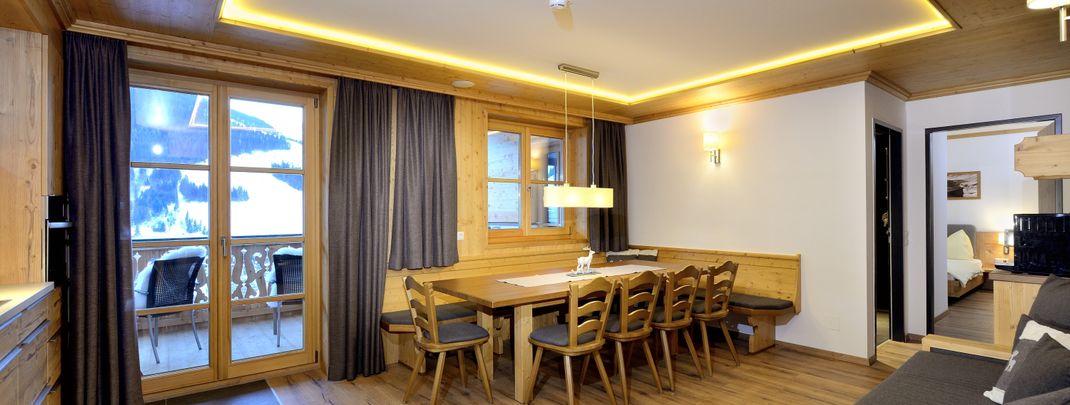 General information about your stay at Bachgut-Das Resort am Berg